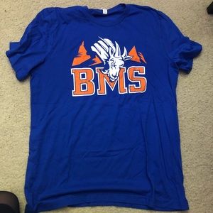 Blue Mountain State T-Shirt